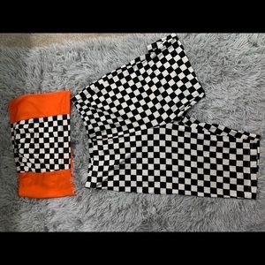 2Piece Racer Set SMALL